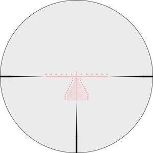 RITON 5 CONQUER SCOPE 5-25X56