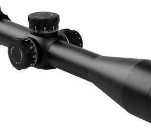 RITON 5 CONQUER SCOPE 5-25X56