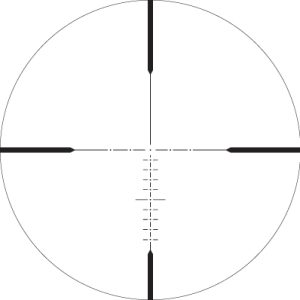 LUCID OPTICS SCOPE 6-24X50
