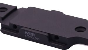 WILLIAMS LRS ADAPTER PLATE