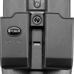 FOBUS MAG POUCH DOUBLE FOR