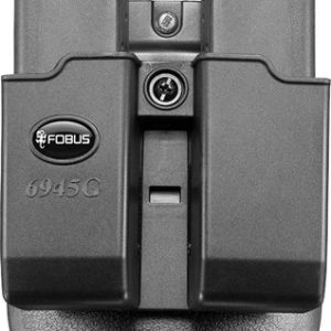 FOBUS MAG POUCH DOUBLE FOR