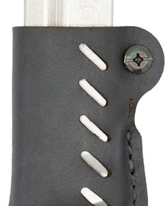 VERSACARRY LEATHER MAG HOLDER