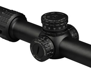 KONUS SCOPE SULTAN 1-10X24