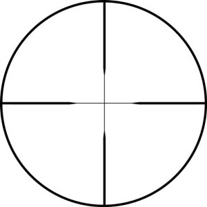 KONUS SCOPE KONUSPRO 3-10X44