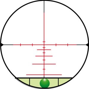 KONUS SCOPE KONUSPRO-550