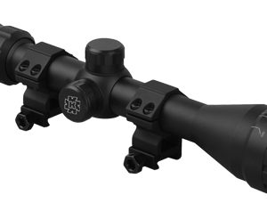 KONUS SCOPE FIGHTER 4-12X40