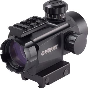 KONUS RED/GREEN DOT KONUSIGHT