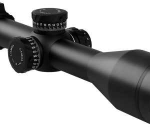 RITON 7 CONQUER SCOPE 4-32X56