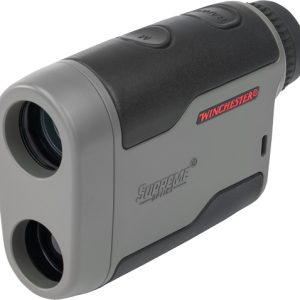 WINCHESTER SUPREME OPTICS