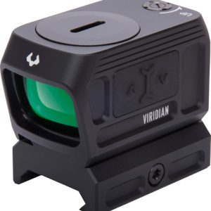 VIRIDIAN REFLEX SIGHT RFX45