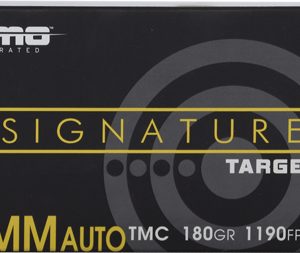 AMMO INC 10MM 180GR TMC