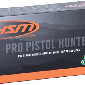 HSM 10MM 180GR XTP