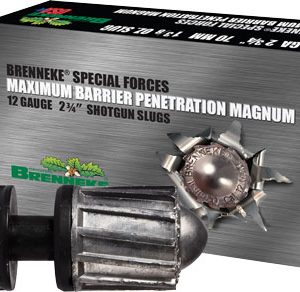 BRENNEKE USA 12GA 2.75"