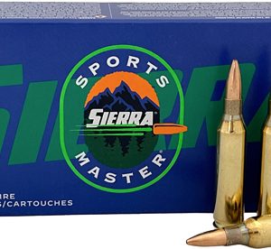 SIERRA SPORTMASTER 243 WIN
