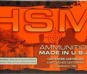 HSM 17 HORNET 20GR V-MAX