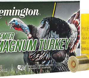 REMINGTON TURKEY 20GA 3"