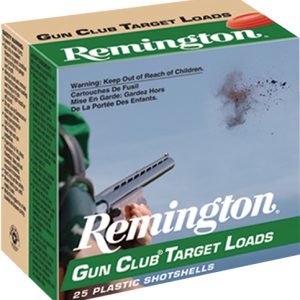 REMINGTON GC 20GA 2.75" 7/8OZ