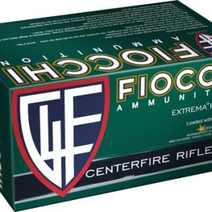 FIOCCHI 204 RUGER 40GR V-MAX