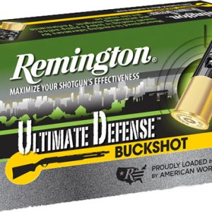 REMINGTON ULTIMATE DEFENSE