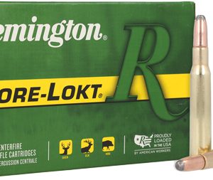 REMINGTON 30-06 180GR