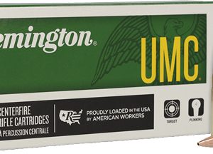 REMINGTON UMC 300 AAC 220GR