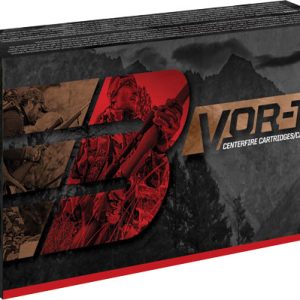 BARNES VOR-TX 223 REM 55GR