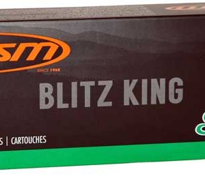 HSM 22-250 REM 55GR BLITZKING