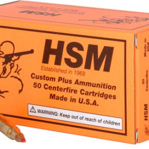 HSM 222 REM 50GR V-MAX