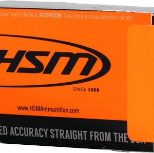HSM REMANUFACTURED 223 REM
