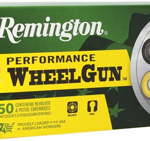 REMINGTON WHEELGUN 45 LC 250GR
