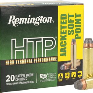 REMINGTON HTP 44 REM MAG 240GR