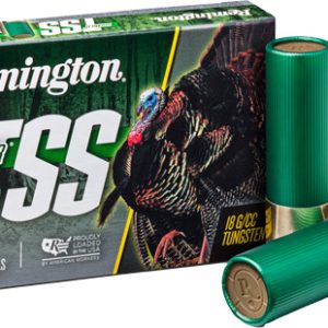 REMINGTON TSS TURKEY 12GA 3"