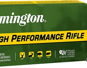 REMINGTON 32-20 WIN 100GR