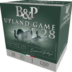 B&P 28GA 2.75" 1OZ #7.5