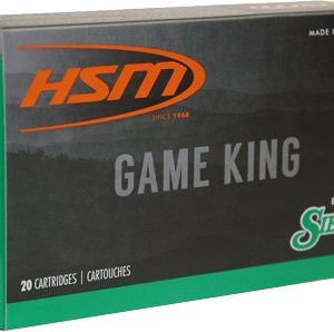 HSM 30-30 WIN 150GR PRO HUNTER