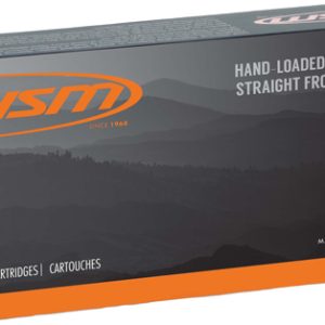 HSM 303 SAVAGE 150GR FLAT NOSE