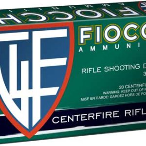 FIOCCHI 308 WIN 150GR PSP