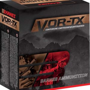BARNES VOR-TX 10MM 155GR XPB