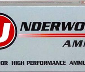UNDERWOOD 44 SW SPECIAL 245GR