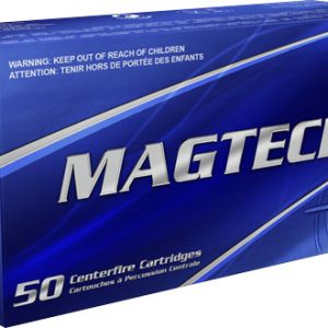 MAGTECH 38 SPECIAL 158GR