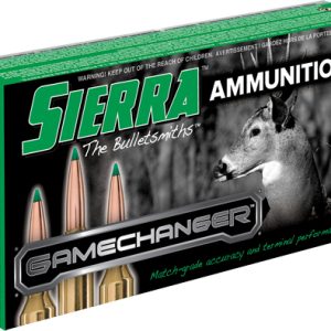 SIERRA GAMCHANGER 243 WIN 90GR