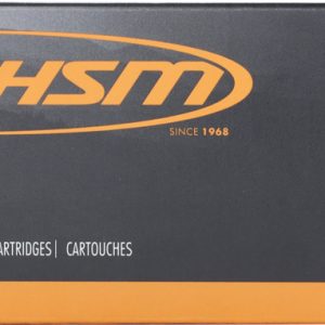 HSM 41 REM MAG 210GR XTP