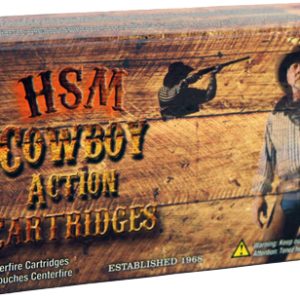 HSM 41 SPECIAL 210GR LEAD-SWC