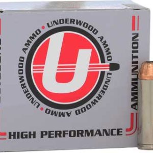UNDERWOOD 45 LC 250GR