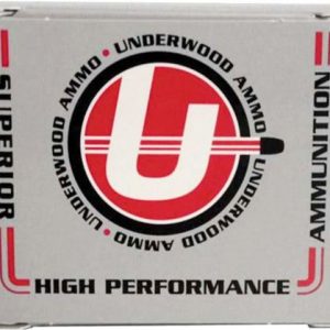 UNDERWOOD 50 AE 300GR FMJ
