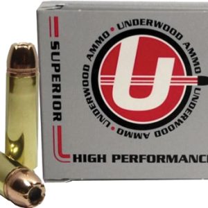 UNDERWOOD 50 BEOWULF 350GR XTP