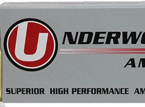 UNDERWOOD 308 WIN 180GR