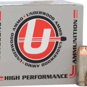 UNDERWOOD 460 ROWLAND 230GR