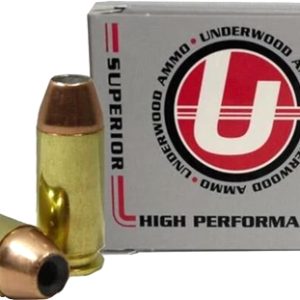UNDERWOOD 460 ROWLAND 185GR